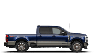 2026 Ford Super Duty® External Image 1